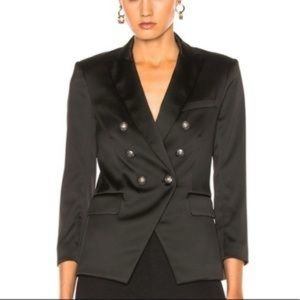 Veronica Beard miller double breasted jacket